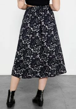 ISL1 Earth Magick Midi Skirt -Womens Clothing Sales 01 39fdf818 3b1b 4cdd af43 16f02e755e5d 800x