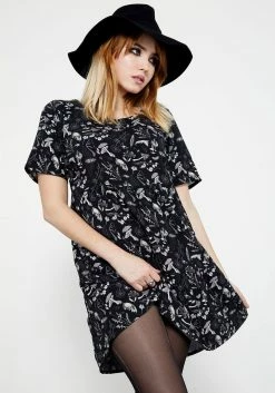 ISL1 Earth Magick Mini Smock Dress -Womens Clothing Sales 01 7639e5eb 8f04 43ee b2ad 084dfbede238 800x