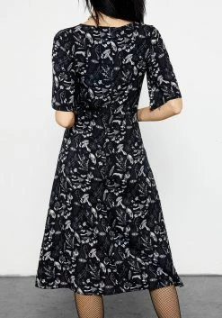 ISL1 Earth Magick Midi Dress -Womens Clothing Sales 03 fa527368 08c5 4526 be01 d55e8fff4281 800x