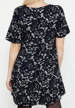 ISL1 Earth Magick Mini Smock Dress -Womens Clothing Sales 04 241aa2c3 2070 4491 a277 62ddb05ea31d 800x