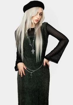 LVT1 Thekla Dress With Charm Belt 15 LVT1 Thekla Dress With Charm Belt -Womens Clothing Sales 07 800x