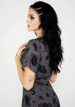 DDS1 Parasite Midi Dress -Womens Clothing Sales 1 2d1ad83d c0b1 4b84 9fd9 9b09af5b5f76 800x