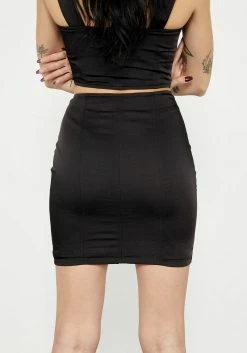 MET1 Immortelle Lace Up Corset Skirt -Womens Clothing Sales 1 2fedde97 0bd1 4437 85bc 7eca72b393ca 800x