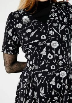 MET1 Hedgewitch Mini Dress 17 MET1 Hedgewitch Mini Dress -Womens Clothing Sales 1 3e281e4d d805 4957 8722 66e3d43c7a22 800x