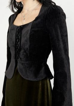 LVT1 Grimm Lace Up Top 10 LVT1 Grimm Lace Up Top -Womens Clothing Sales 2 52c4ed6d 1c3d 4d3b 9a74 1b5366c77d71 800x