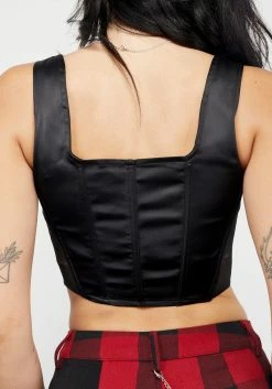 CHI1 Incisor Lingerie Corset Top -Womens Clothing Sales 2 6dbe7efc ebbf 4e48 bd61 ef9226472a58 800x