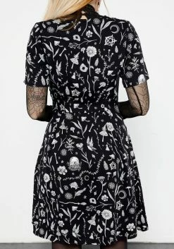 MET1 Hedgewitch Mini Dress 13 MET1 Hedgewitch Mini Dress -Womens Clothing Sales 2 bcd3a842 1232 45ec 90bb 98a488471d8f 800x