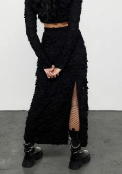 MIF1 Interrupt Maxi Split Skirt -Womens Clothing Sales 2 d73b512c f088 40d9 86e9 37c0625d65d0 800x