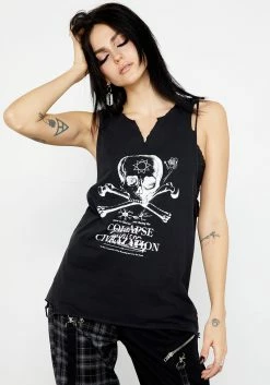 DMT1 Collapse Distressed Vest 10 DMT1 Collapse Distressed Vest -Womens Clothing Sales 2 fa7e6bca a216 4a2c afc3 9b79b42cc32a 800x