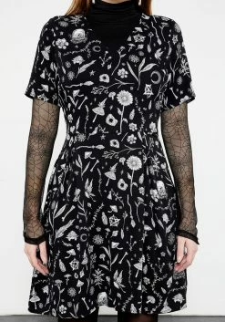 MET1 Hedgewitch Mini Dress 16 MET1 Hedgewitch Mini Dress -Womens Clothing Sales 3 29fb82e4 dbec 407b 8b4d 15931f385921 800x