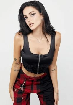 CHI1 Incisor Lingerie Corset Top -Womens Clothing Sales 3 691119c5 15d7 4db1 9775 bfa98ec7bf96 800x