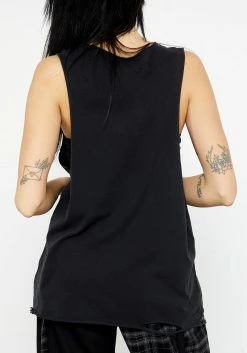DMT1 Collapse Distressed Vest 9 DMT1 Collapse Distressed Vest -Womens Clothing Sales 4 680f79e1 474d 4856 9d97 77a5b60ede51 800x