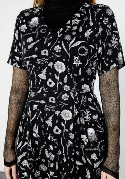 MET1 Hedgewitch Mini Dress 12 MET1 Hedgewitch Mini Dress -Womens Clothing Sales 4 c986bbac 5852 42cc b2ea 286b1ae39677 800x