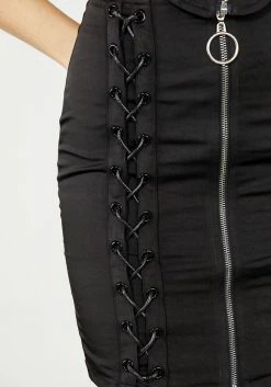 MET1 Immortelle Lace Up Corset Skirt -Womens Clothing Sales 4 eaaa1155 3641 4a06 a950 15129589b346 800x