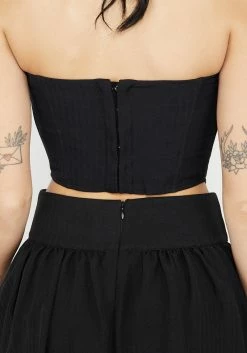 LVT1 Afterlife Buckled Corset -Womens Clothing Sales 5 6d64d3d1 d8da 4b76 a06f 4a7864958b6e 800x