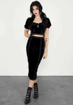 MET1 Majesty Midi Skirt -Womens Clothing Sales 6 c34aa55f 16f4 4856 a3b8 01480cf928fe 800x