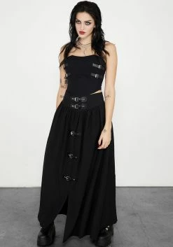 LVT1 Afterlife Buckled Corset -Womens Clothing Sales 7 ca869092 67bd 4ac9 8250 3c29622a2b32 800x