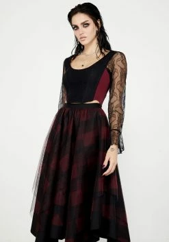 CHI1 Lycia Lace Flared Sleeve Corset 9 CHI1 Lycia Lace Flared Sleeve Corset -Womens Clothing Sales 8 f6fd1813 554a 43a9 ad22 f9a2e46a263e 800x