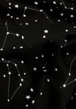 MET1 Celestial Midaxi Skirt 13 MET1 Celestial Midaxi Skirt -Womens Clothing Sales AW20M1206 celestial midaxi skirt ch 7 800x