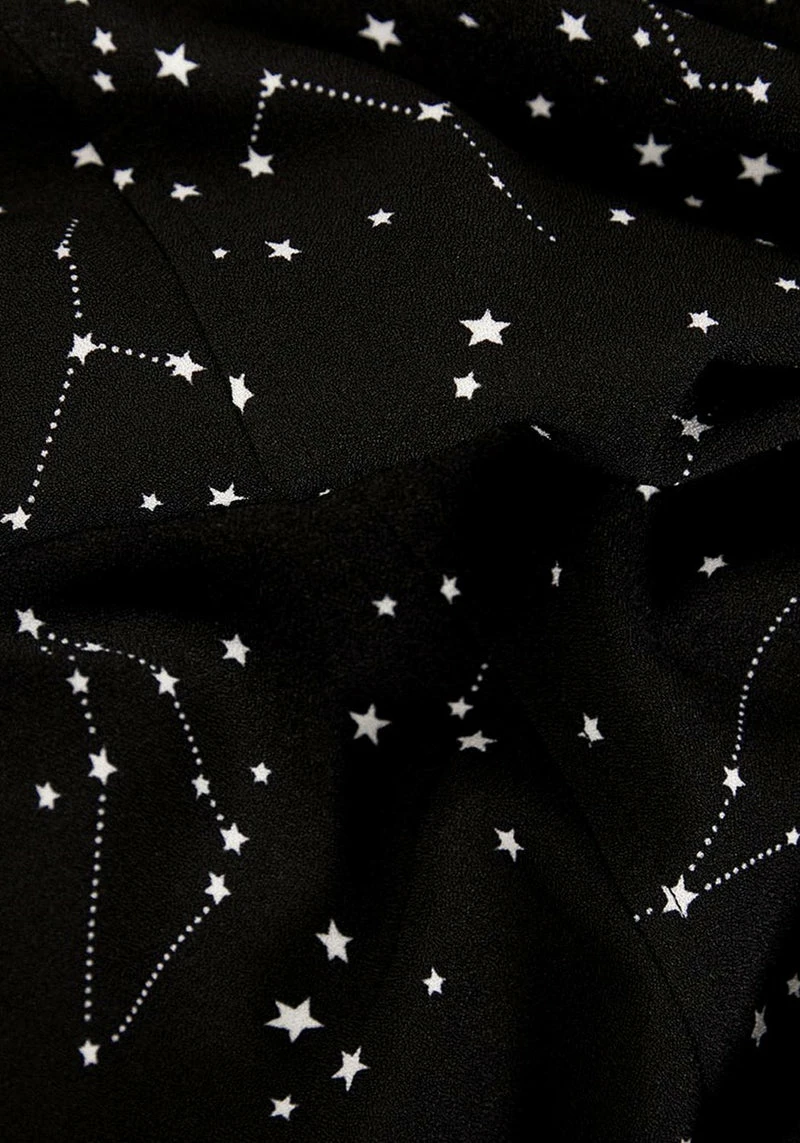 MET1 Celestial Midaxi Skirt 7 MET1 Celestial Midaxi Skirt - Image 7