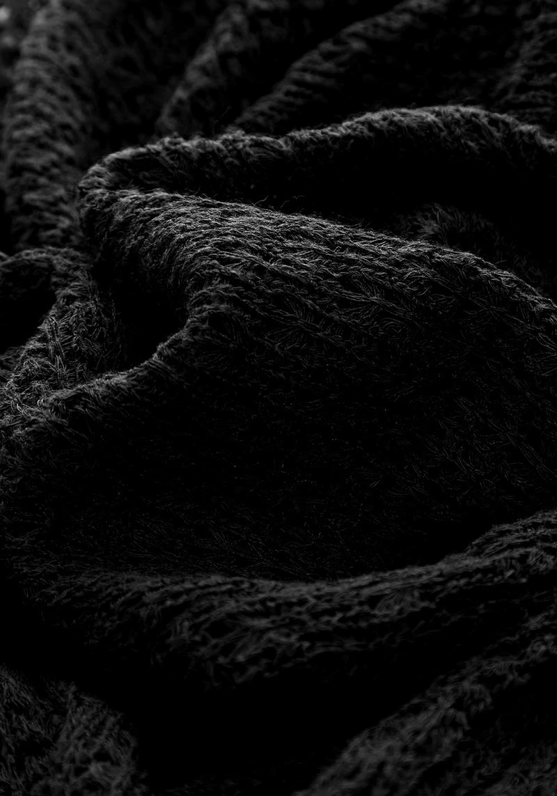 MET1 Slither Collar Cardigan 7 MET1 Slither Collar Cardigan - Image 7