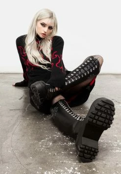 WEI1 Blaze Oversized Jumper Dress -Womens Clothing Sales AW21 57 BLAZE JUMPER DRESS 009 800x