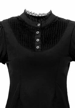 CHI1 SECRETS PINTUCK PANELLED MINI DRESS -Womens Clothing Sales AW21CL396 SECRETS PINTUCK PANELLED MIDI DRESS 1 1 1 800x