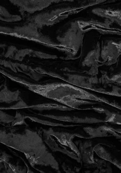 CHI1 Spectacle Velvet Bodycon Dress -Womens Clothing Sales AW21CL446 Spectacle Velvet Bodcon D2 800x