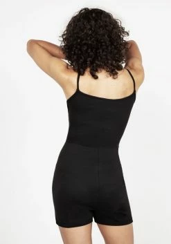 DDS1 Manifest Short Unitard -Womens Clothing Sales AW21DD110 Manifest Short Unitard 03 800x