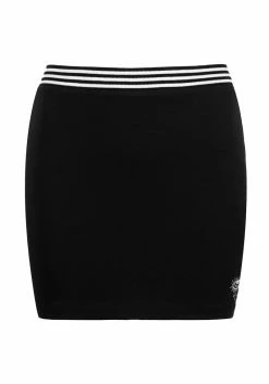 DDS1 Monica Mini Skirt -Womens Clothing Sales AW21DD213 Monica Mini Skirt D1 800x