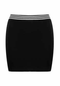 DDS1 Monica Mini Skirt -Womens Clothing Sales AW21DD213 Monica Mini Skirt D4 800x