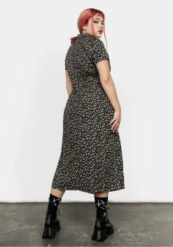 MET1 EVERGLADE SHIRT DRESS -Womens Clothing Sales AW21M12 EVERGLADE SHIRT DRESS 03 800x