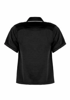 MET1 LULLABY COLLARED PYJAMA TOP -Womens Clothing Sales AW21M136 LULLABY COLLARED PYJAMA TOP D2 800x