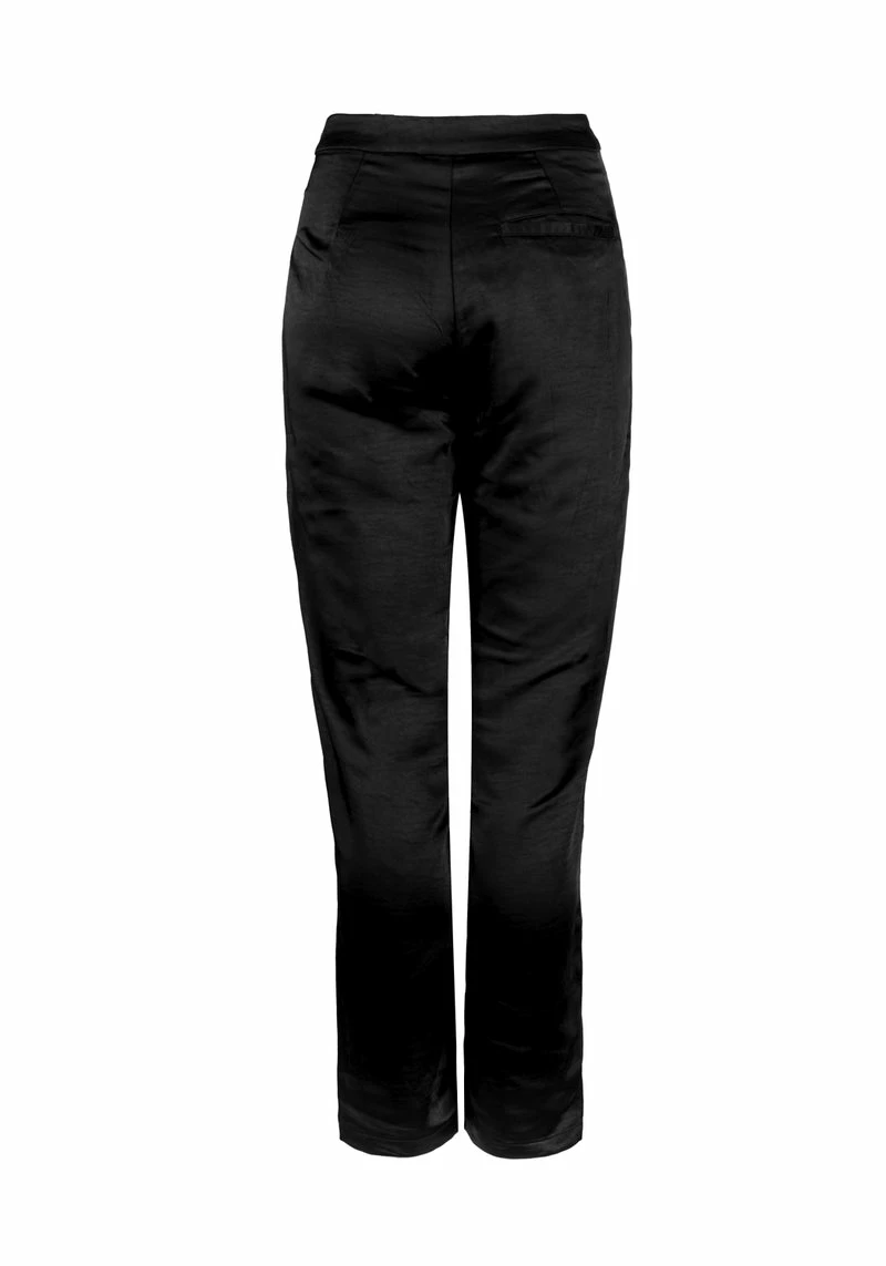MET1 INCORPOREAL SATIN TROUSERS 7 MET1 INCORPOREAL SATIN TROUSERS - Image 7
