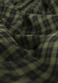 MET1 Terra Gingham Midi Smock Dress -Womens Clothing Sales AW21M296 Terra Gingham Midi Smock Dress D4 800x