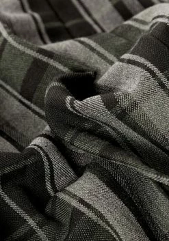 MET1 Bittersweet Check Mini Skirt -Womens Clothing Sales AW21M306 Bittersweet Check Mini Skirt d4 800x