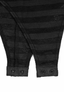 MET1 Gomez Bodysuit -Womens Clothing Sales AW21M320 GOMEZ B D 1 800x