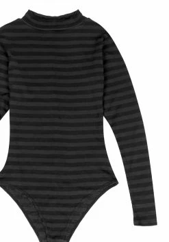 MET1 Gomez Bodysuit -Womens Clothing Sales AW21M320 GOMEZ B D 800x