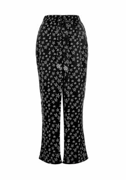 MET1 Hallow Pants -Womens Clothing Sales AW21M340 HALLOW PANTS d1 800x