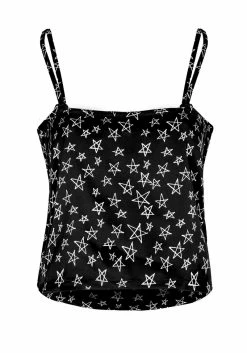 MET1 Hallow Cami Top -Womens Clothing Sales AW21M341 Hallow Cami Top d 2 800x