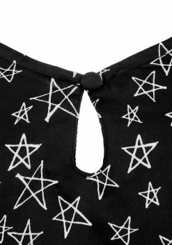 MET1 Hallow Cami Top -Womens Clothing Sales AW21M341 Hallow Cami Top d 3 800x