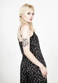 MET1 Hallow Cami Top -Womens Clothing Sales AW21M341 Hallow Cami Top 005 800x