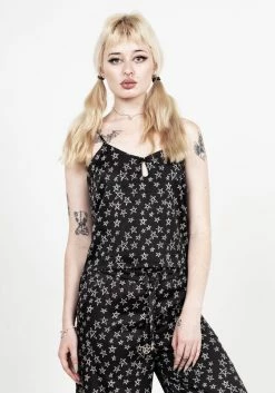 MET1 Hallow Cami Top