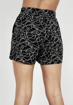 MET1 HYPATIA SHORTS 10 MET1 HYPATIA SHORTS -Womens Clothing Sales AW21M37C Hypatia Shorts 04 800x