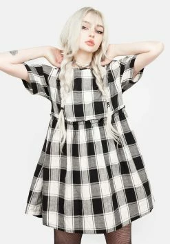 MET1 Shirley Ruffle Skater Dress 16 MET1 Shirley Ruffle Skater Dress -Womens Clothing Sales AW21M429 SHIRLEY RUFFLE SKATER DRESS 006 800x