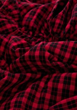 MET1 Dreadful Ruffle Smock Dress -Womens Clothing Sales AW21M431 DREADFUL RUFFLE SMOCK DRESS D3 800x