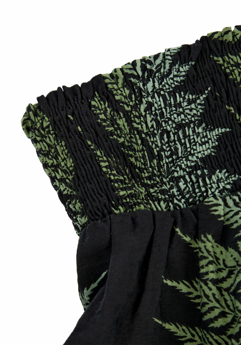 MET1 Fern Flowy Trousers 9 MET1 Fern Flowy Trousers - Image 9