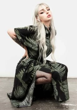 MET1 Fern Midi Shirt Dress -Womens Clothing Sales AW21M440 FERN MIDI SHIRT DRESS 009 800x