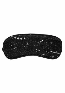 MET1 Celestial Sleep Mask 9 MET1 Celestial Sleep Mask -Womens Clothing Sales AW21M443 Celestial Sleep Mask d1 800x