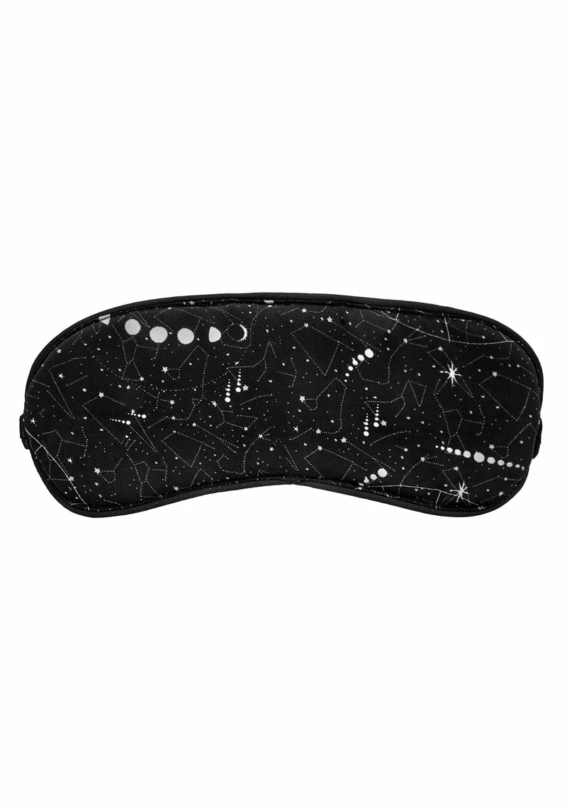 MET1 Celestial Sleep Mask 4 MET1 Celestial Sleep Mask - Image 4